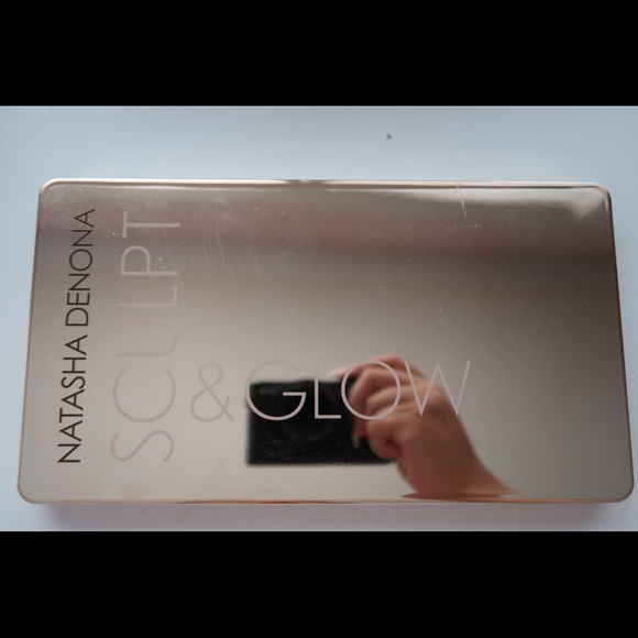 Natasha Denona Contour palette - Picture 2 of 3